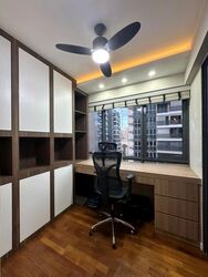 Boathouse Residences (D19), Condominium #421838791